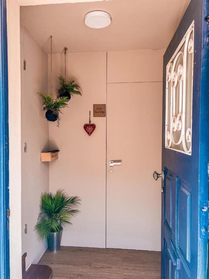 卡米尼亚Casas Sebastiao - Tourist House公寓 外观 照片