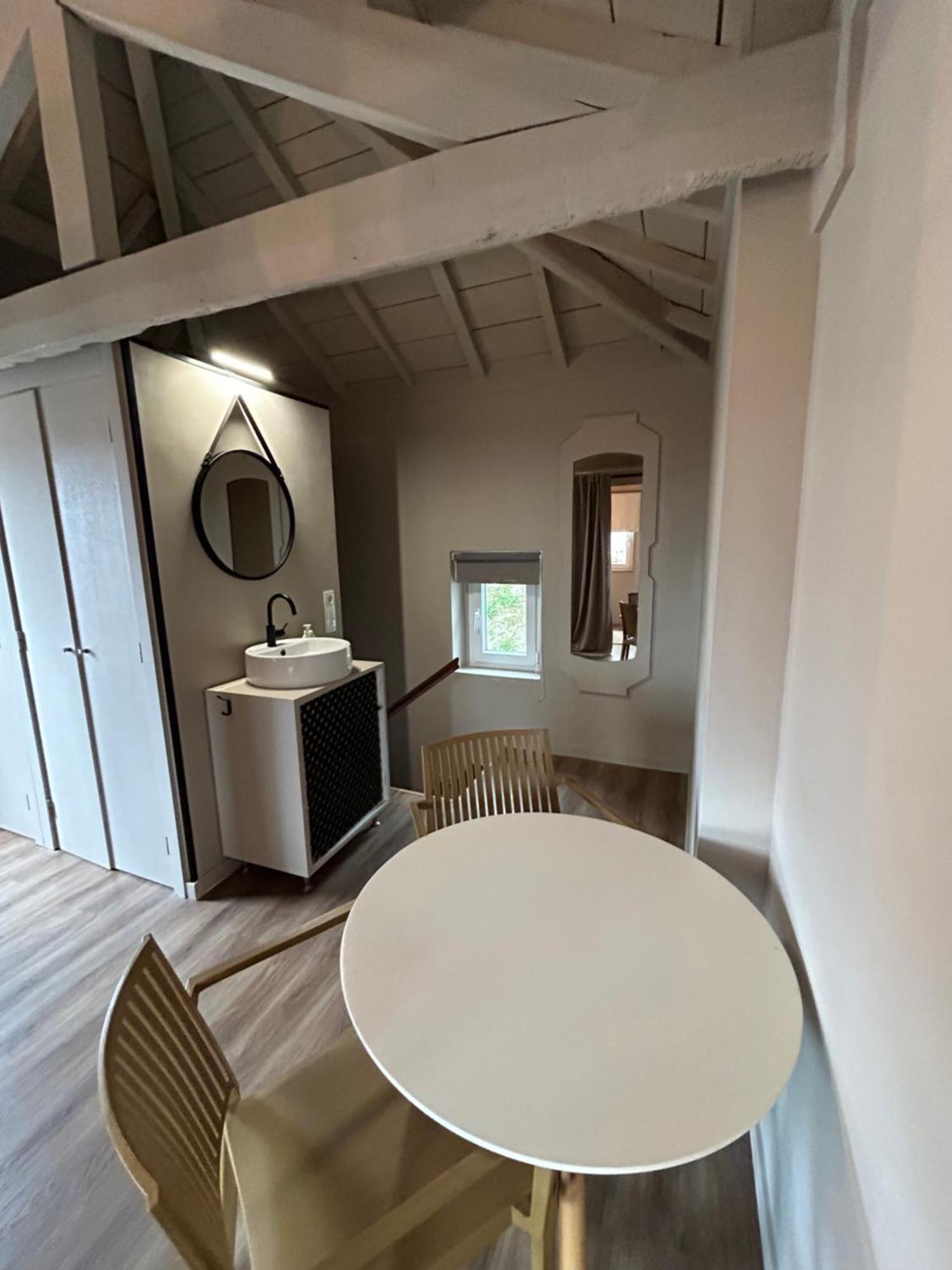 卡米尼亚Casas Sebastiao - Tourist House公寓 客房 照片