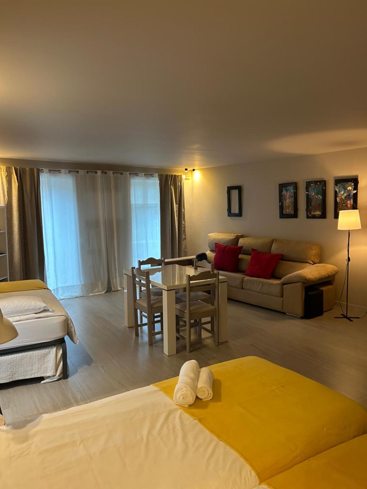 卡米尼亚Casas Sebastiao - Tourist House公寓 客房 照片