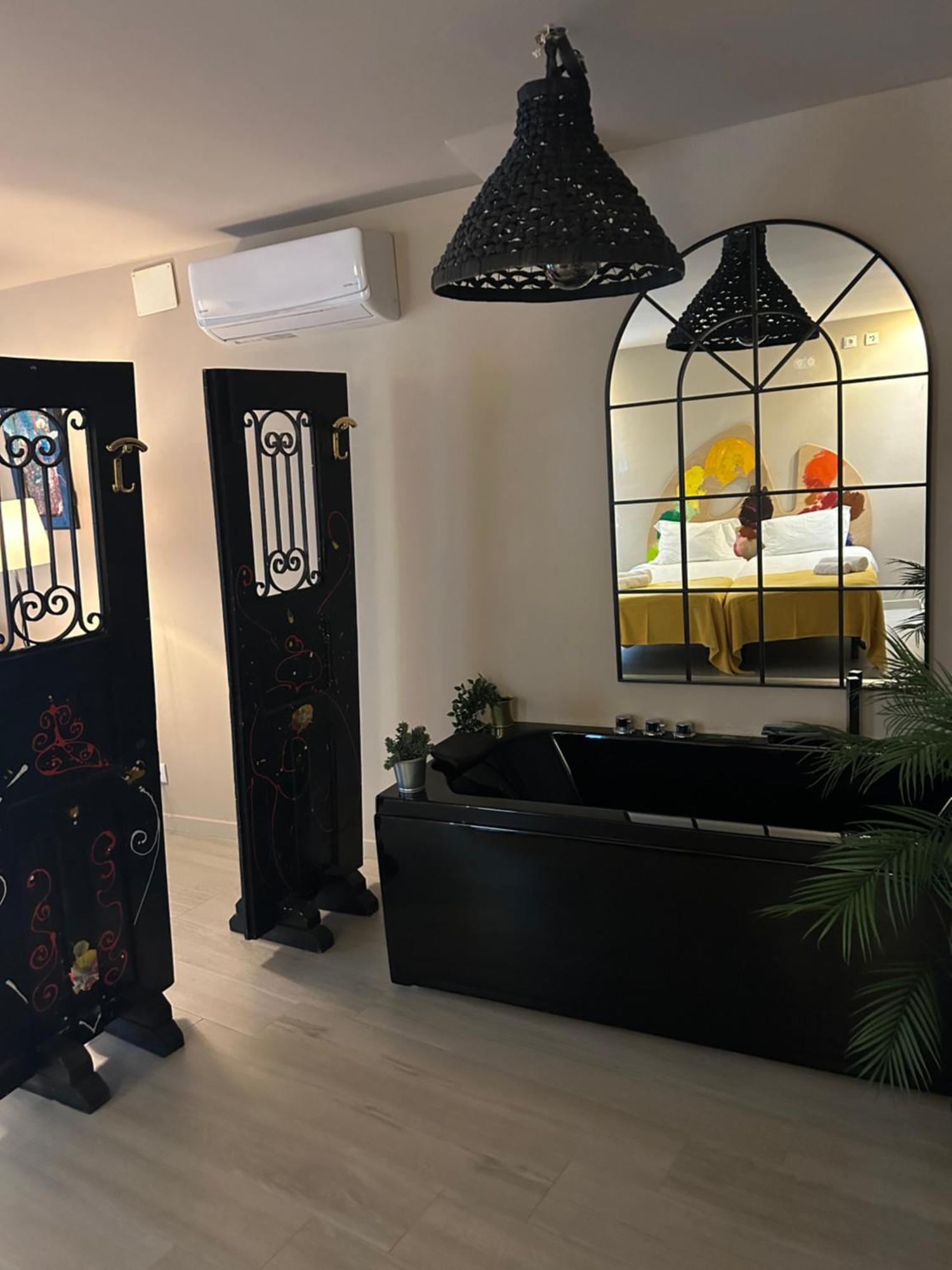 卡米尼亚Casas Sebastiao - Tourist House公寓 客房 照片