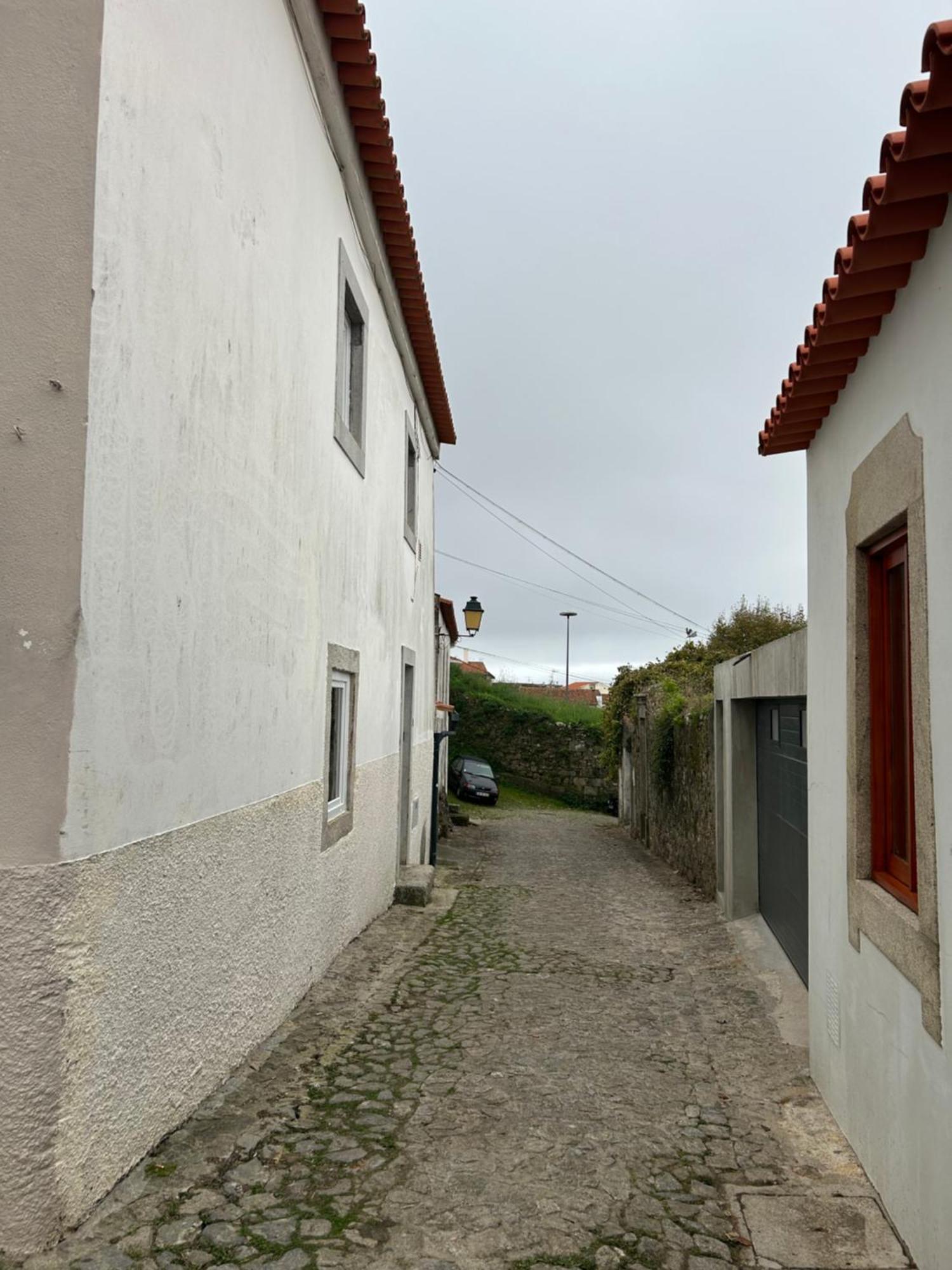 卡米尼亚Casas Sebastiao - Tourist House公寓 客房 照片