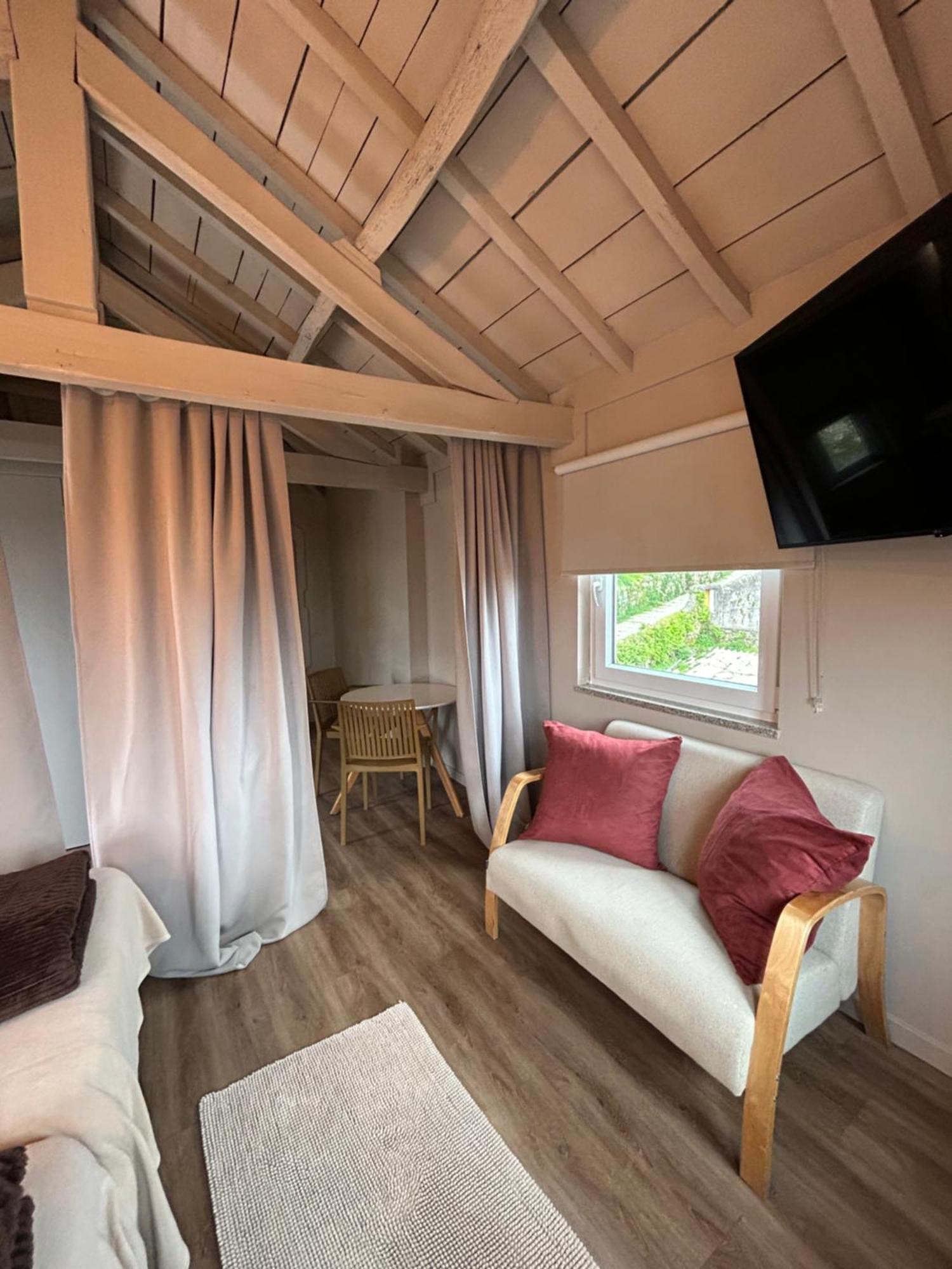 卡米尼亚Casas Sebastiao - Tourist House公寓 客房 照片