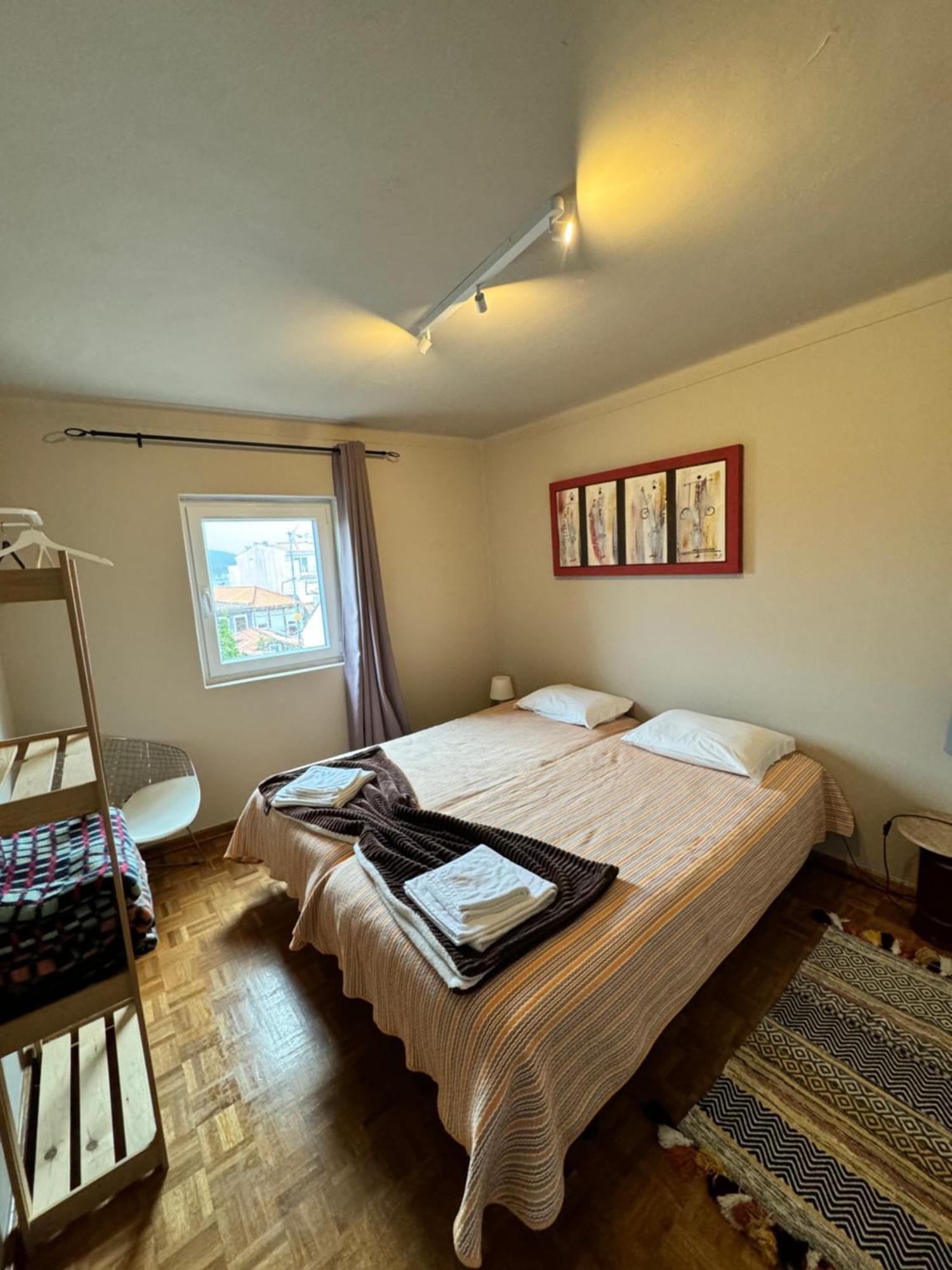 卡米尼亚Casas Sebastiao - Tourist House公寓 客房 照片