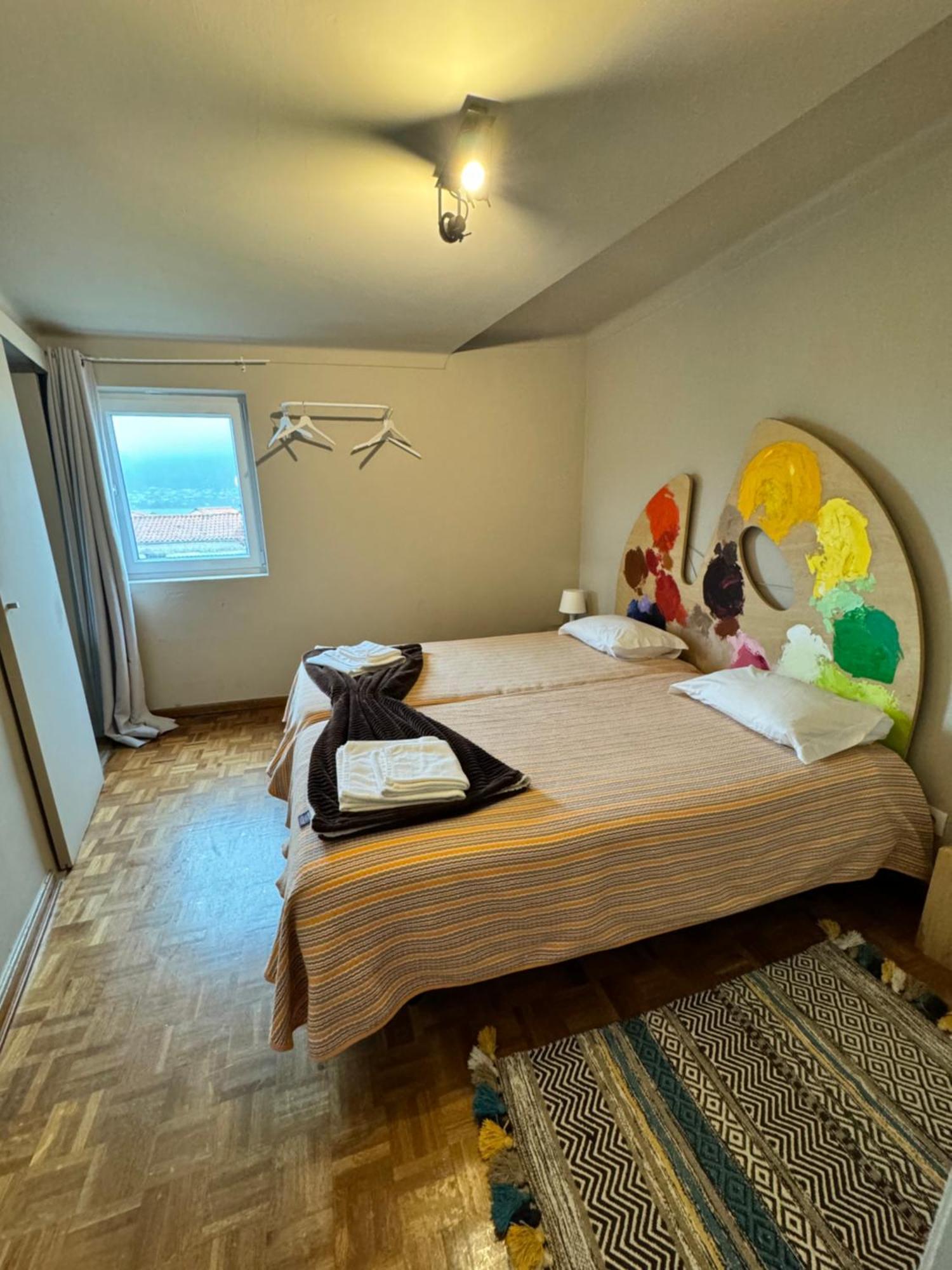 卡米尼亚Casas Sebastiao - Tourist House公寓 客房 照片